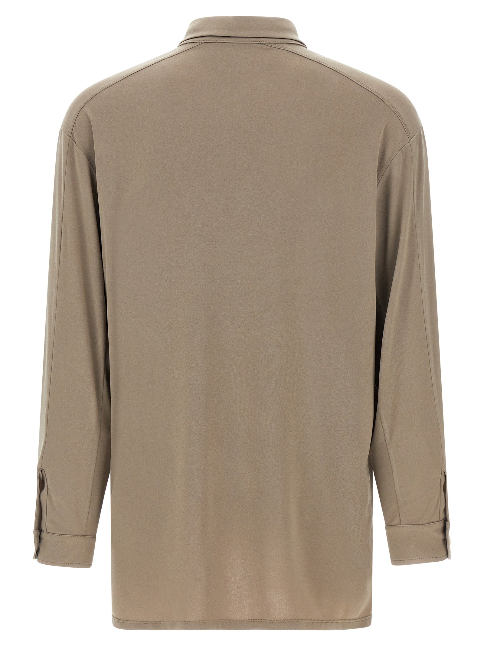 Magliano Shirt — Gray, view 2