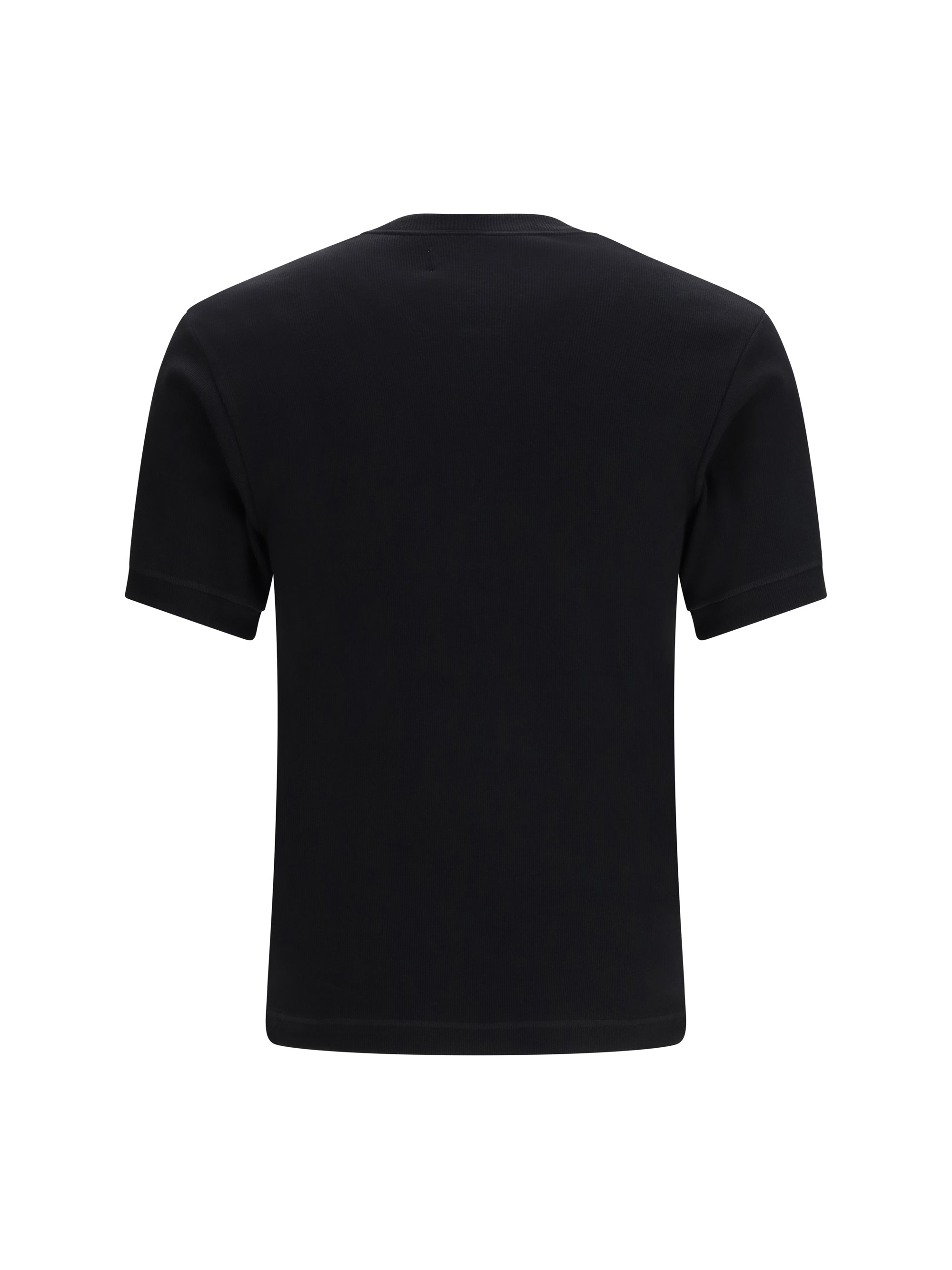 Magliano Nudo T-Shirt — Black, view 2