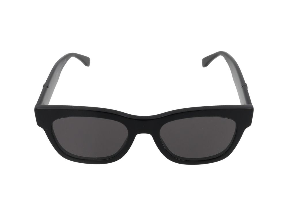 Maison Fendi FE40132I Acetate Frame Sunglasses — Black by Maison Fendi