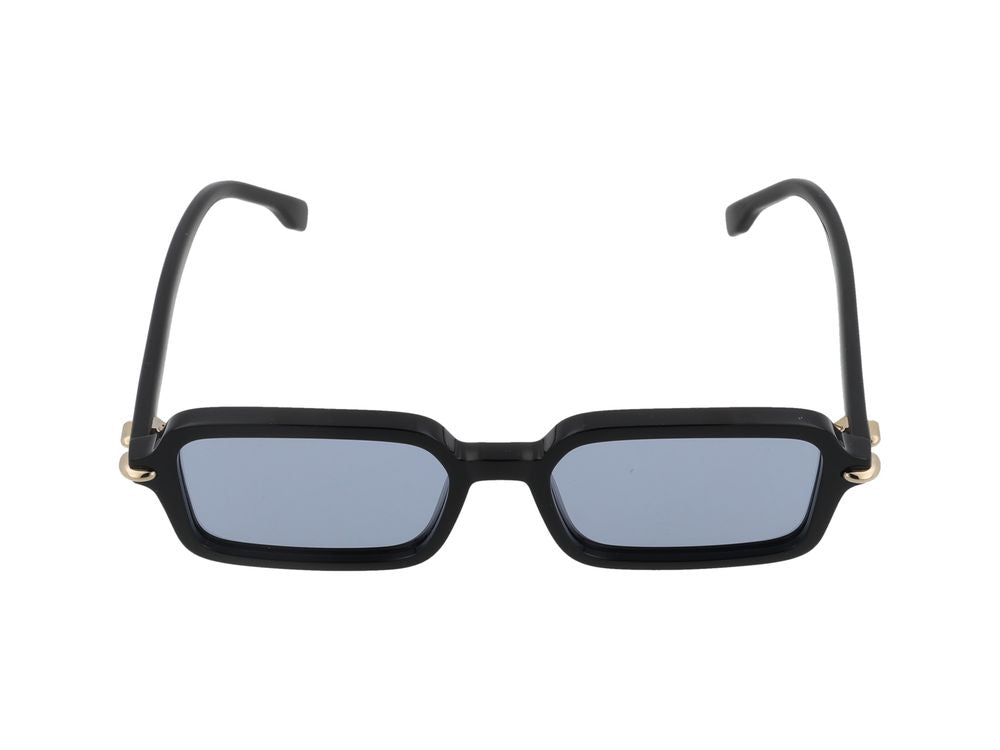 Maison Fendi FE40174I Sunglasses — Black by Maison Fendi