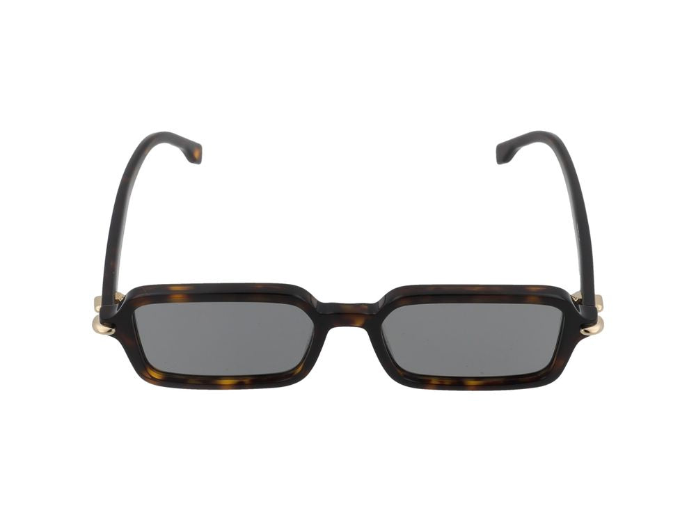 Maison Fendi FE40174I Sunglasses — Black by Maison Fendi