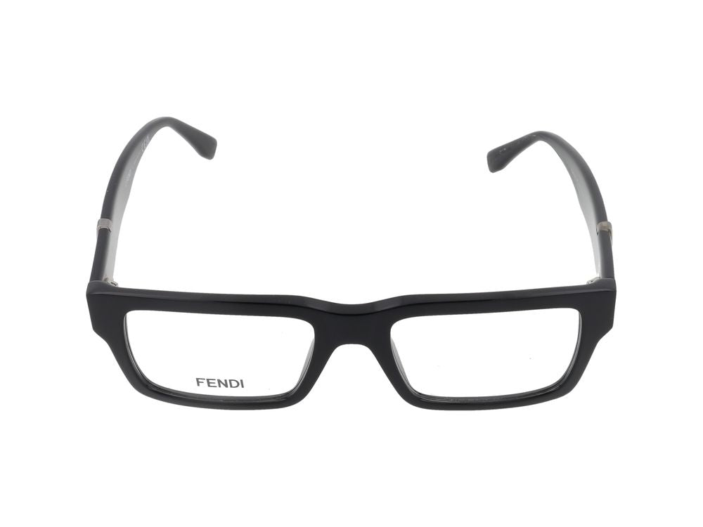 Maison Fendi FE50114I Eyeglasses — Black by Maison Fendi