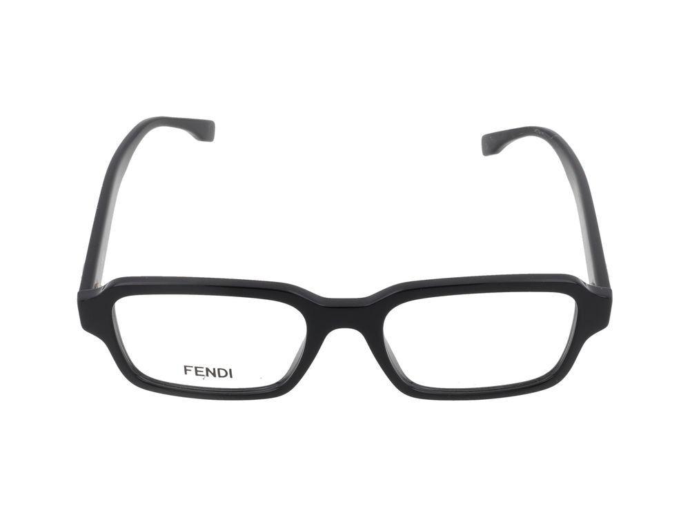 Maison Fendi FE50139I Eyeglasses — Black by Maison Fendi