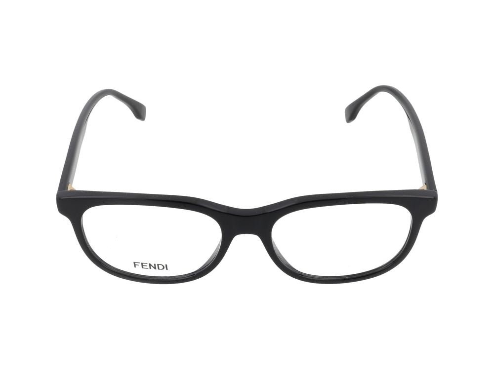 Maison Fendi FE50150I Eyeglasses — Black by Maison Fendi