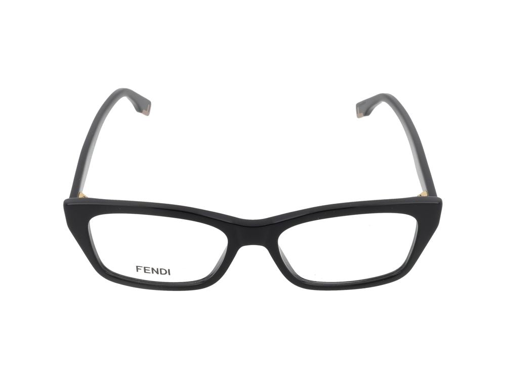 Maison Fendi FE50155I Eyeglasses — Black by Maison Fendi