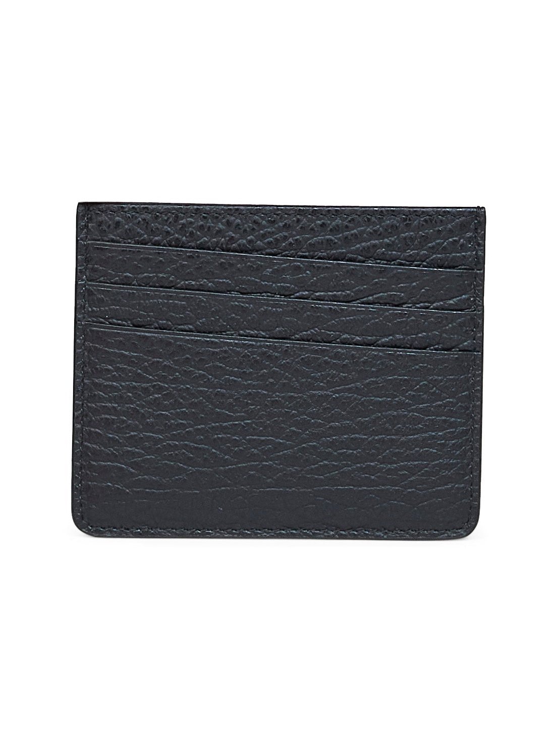 Maison Margiela Card Case — Black by Maison Margiela
