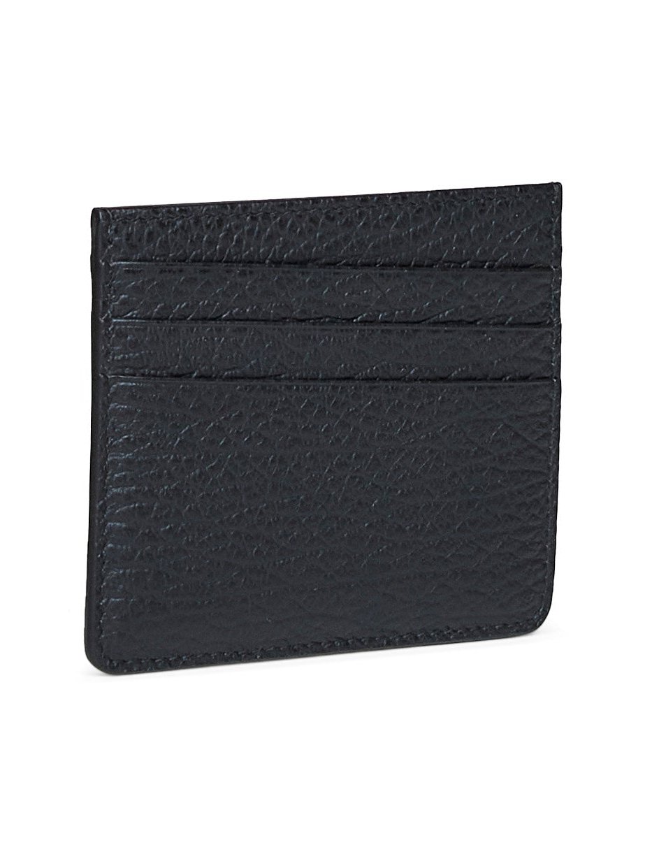 Maison Margiela Card Case — Black, view 2