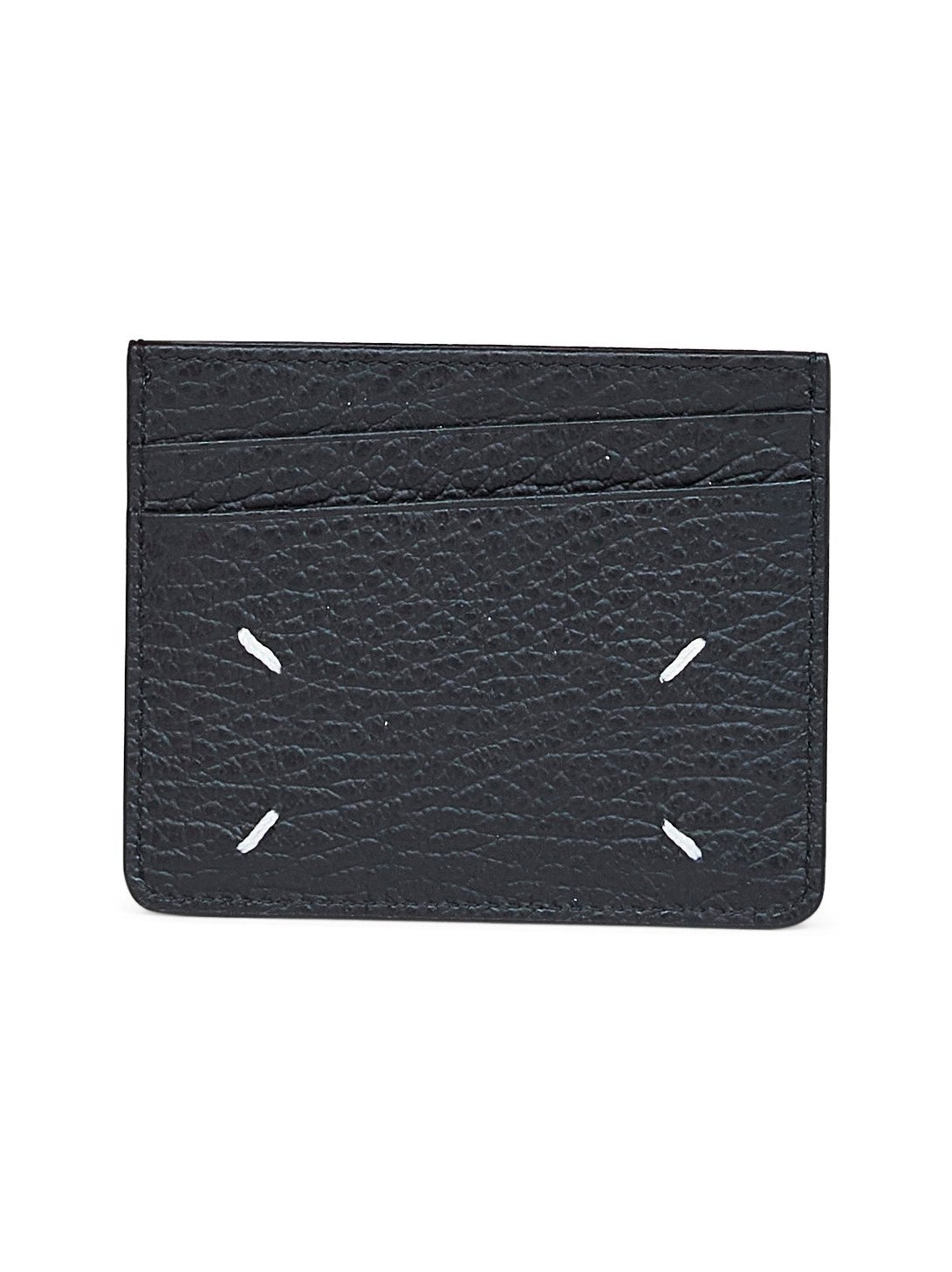 Maison Margiela Card Case — Black, view 3