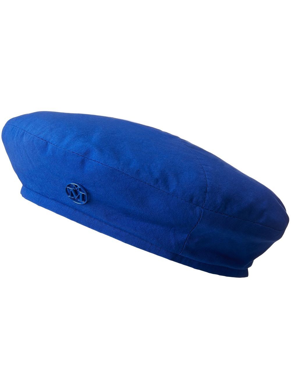 Maison Michel Beret — Blue by Maison Michel