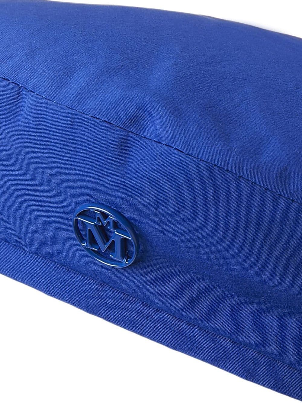 Maison Michel Beret — Blue, view 2