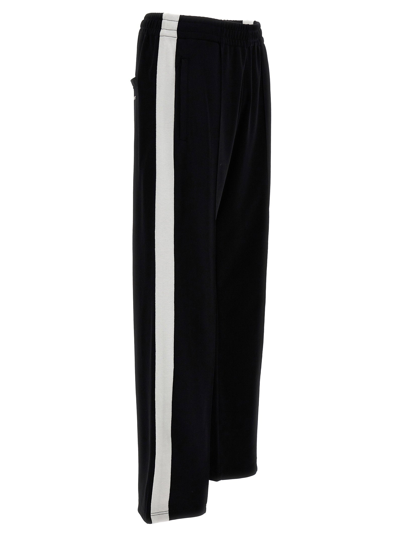 Marant Ryamy Joggers — Black, view 3