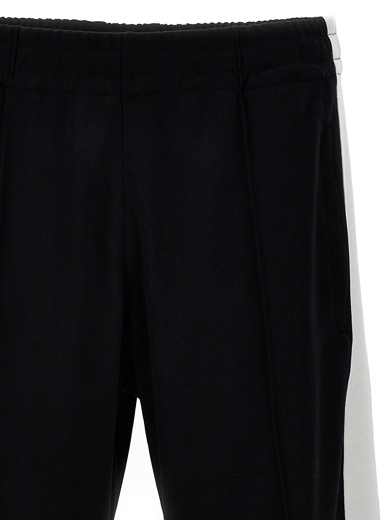 Marant Ryamy Joggers — Black, view 4