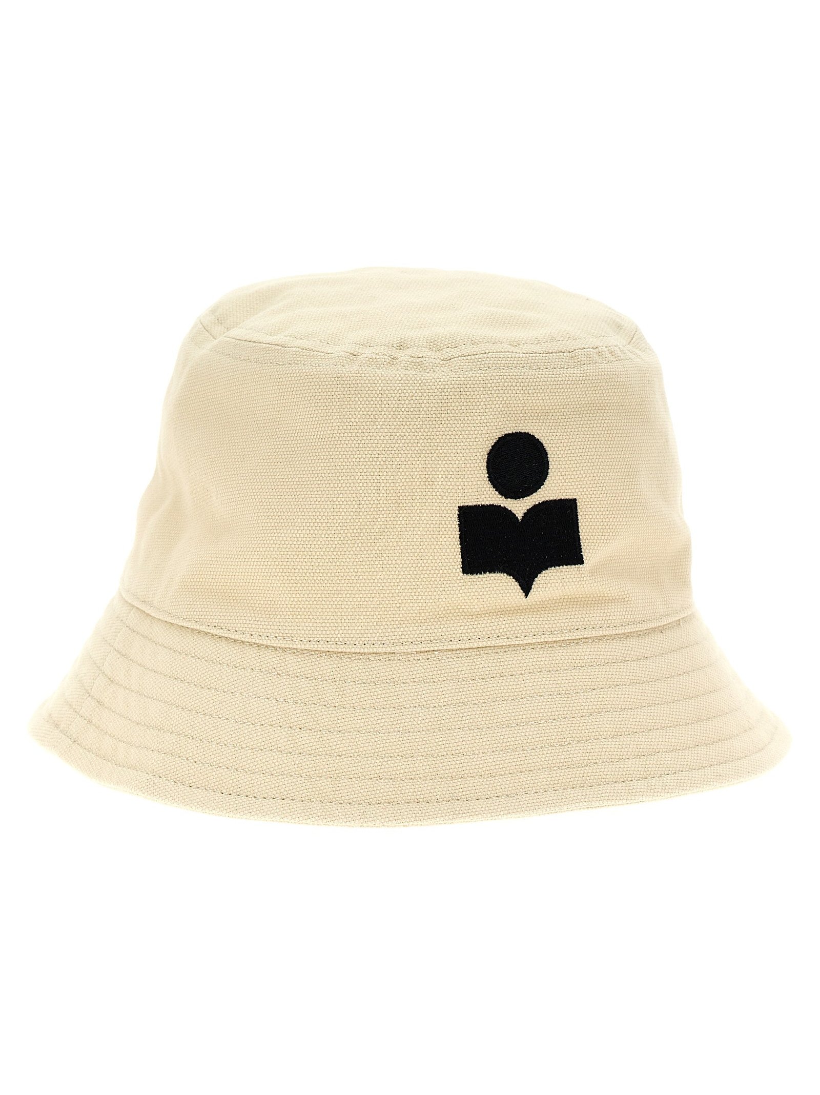 Marant MA271825BM Bucket Hat — Beige, view 2