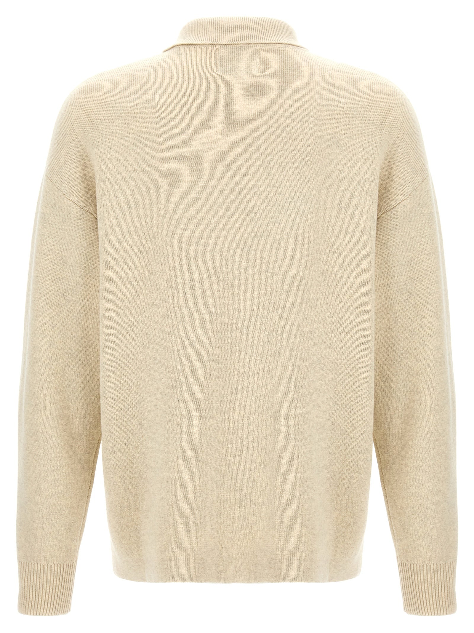 Marant William Polo — Beige, view 2