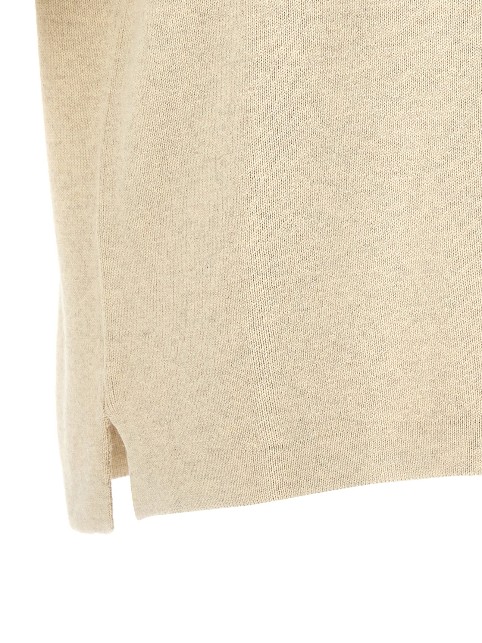 Marant William Polo — Beige, view 4