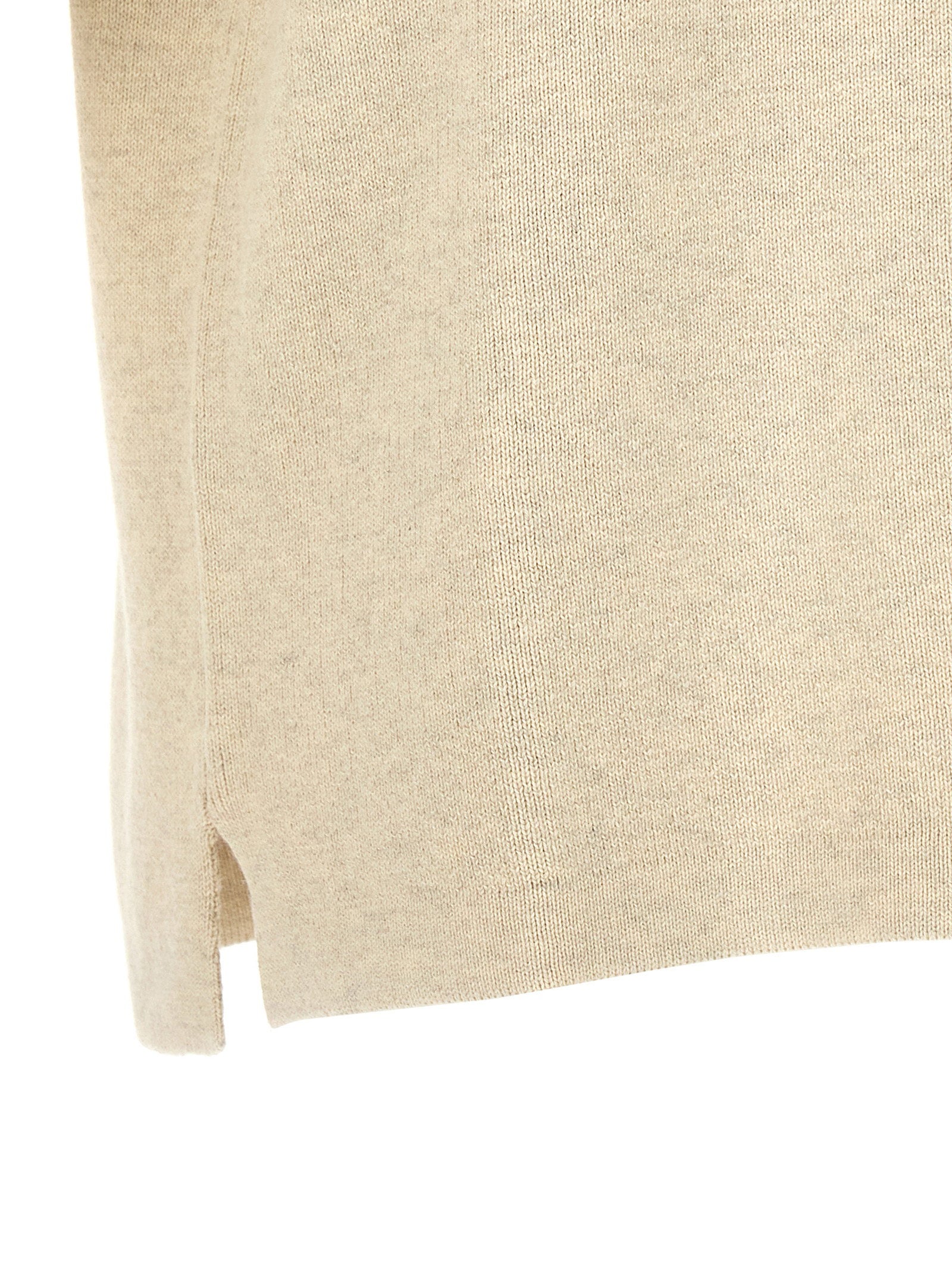 Marant Polo — Cream, view 4