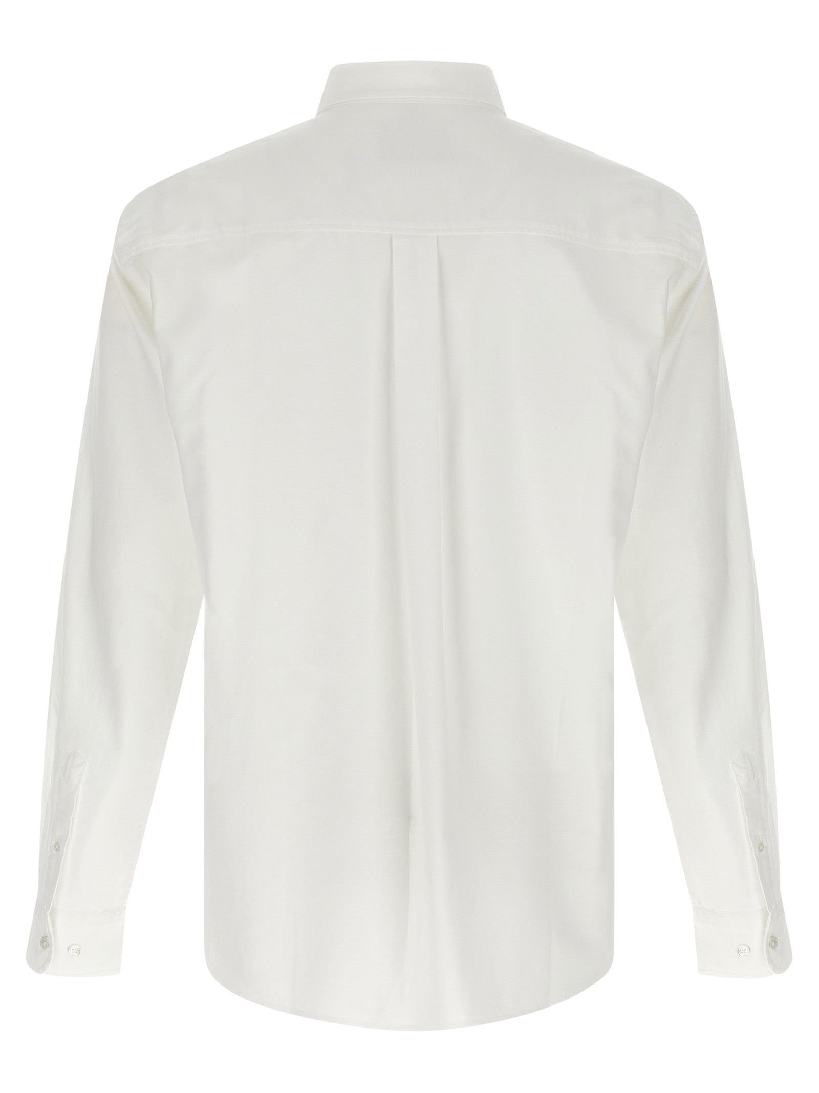 Marant Shirt — White, view 2