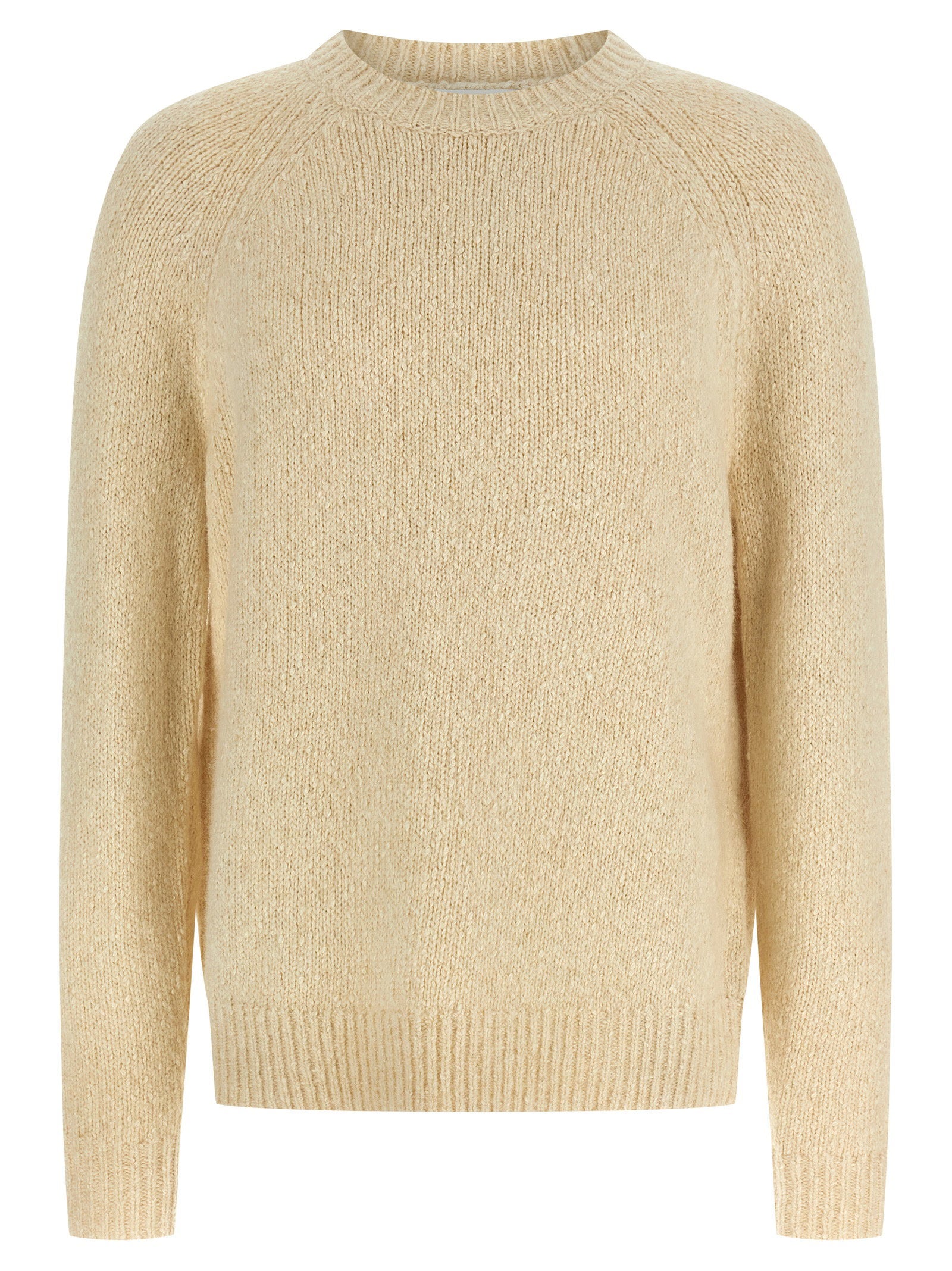 Marant Sweater — Cream by Marant