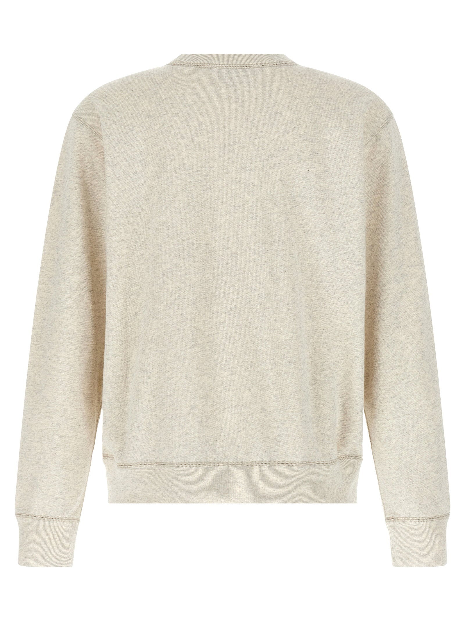 Marant Mikoy Sweatshirt — Beige, view 2