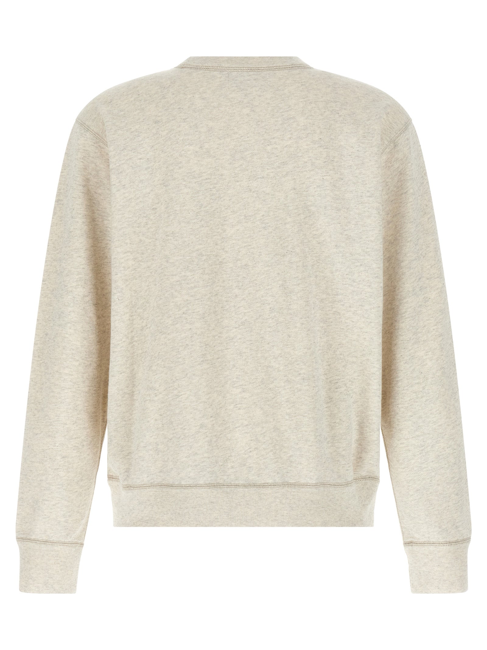 Marant Mikoy Sweatshirt — Gray, view 2