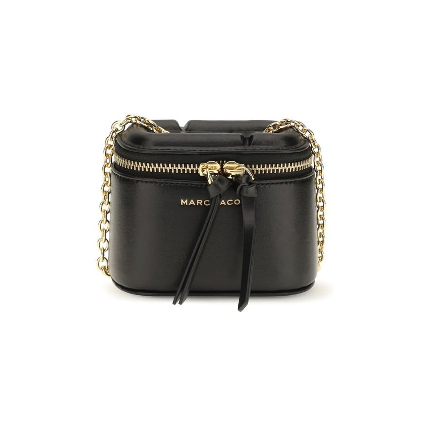 Marc Jacobs Bag — Black by Marc Jacobs