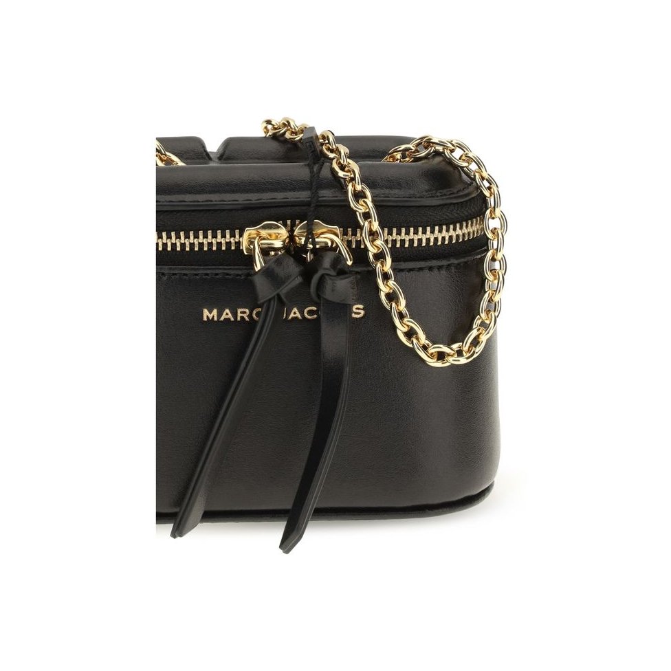 Marc Jacobs Bag — Black, view 4