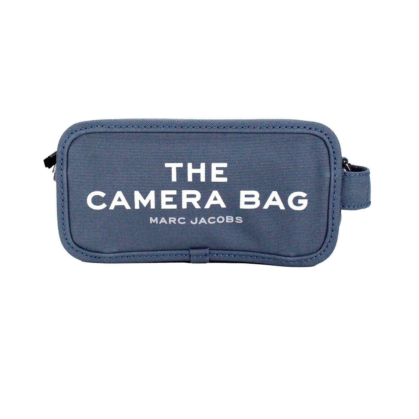 Marc Jacobs Camera Bag — Blue by Marc Jacobs