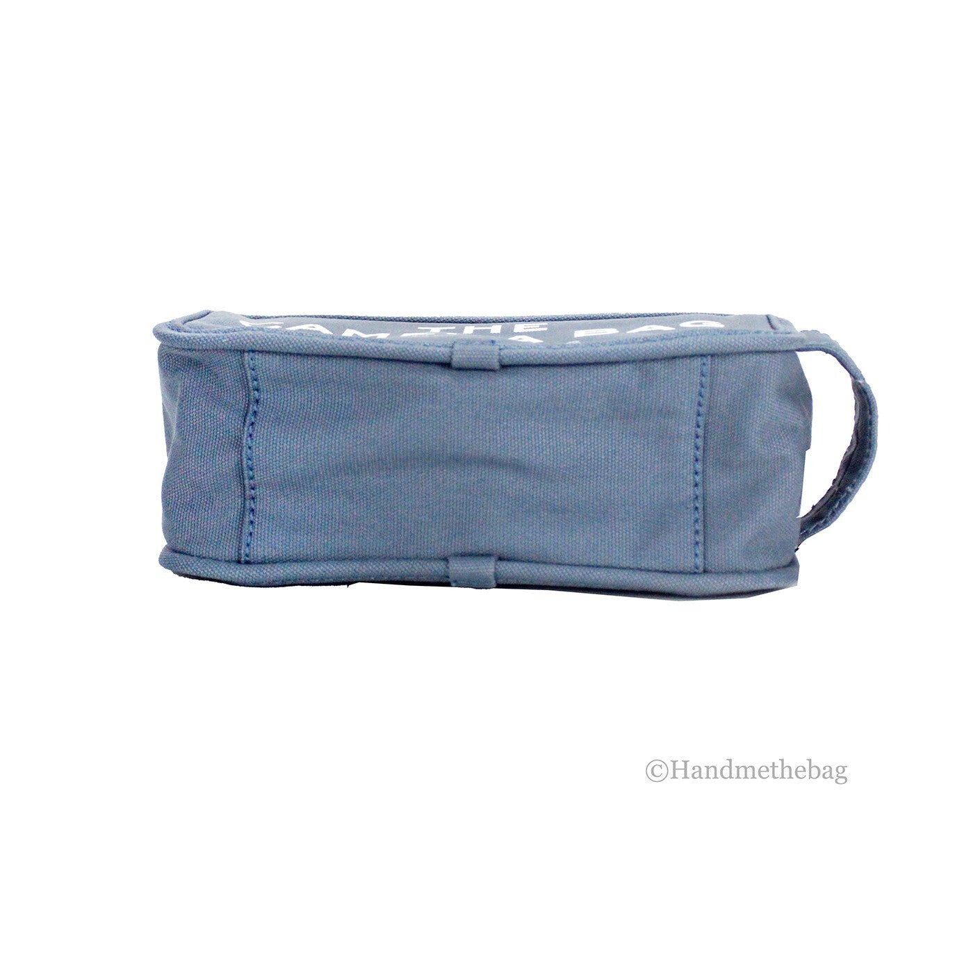 Marc Jacobs Camera Bag — Blue, view 3