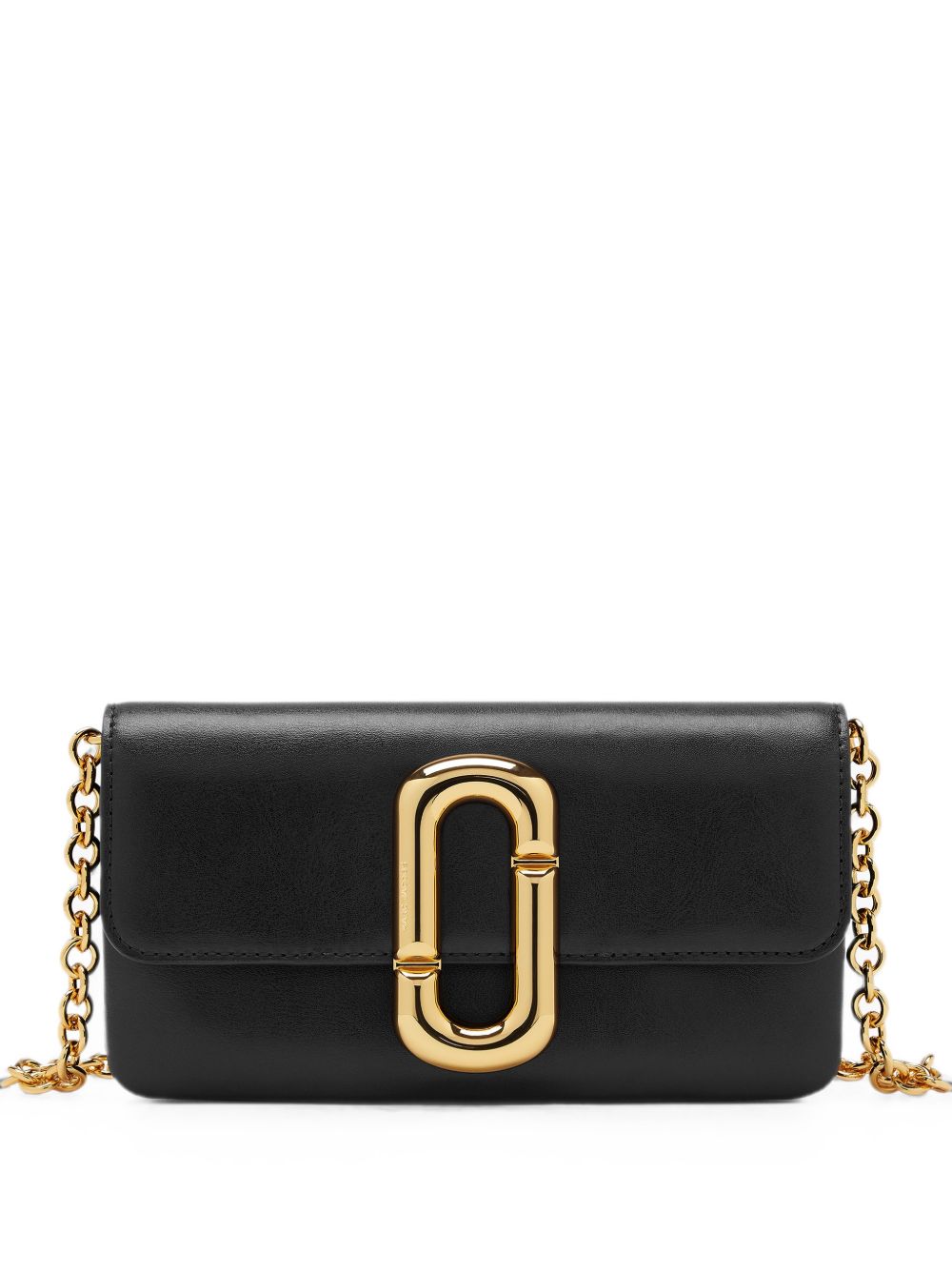 Marc Jacobs Clutch — Black by Marc Jacobs