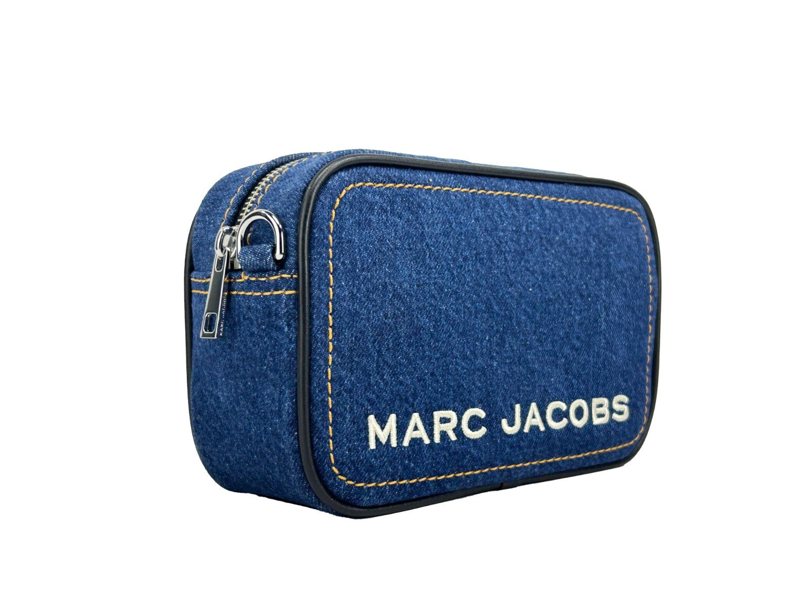 Marc Jacobs Crossbody Bag — Blue by Marc Jacobs