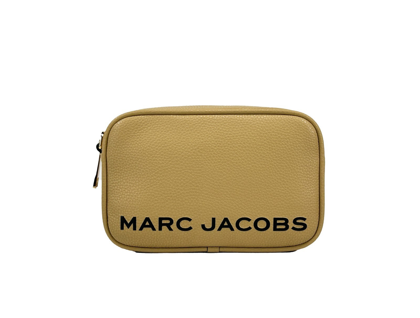 Marc Jacobs Flash Crossbody Bag — Gold by Marc Jacobs