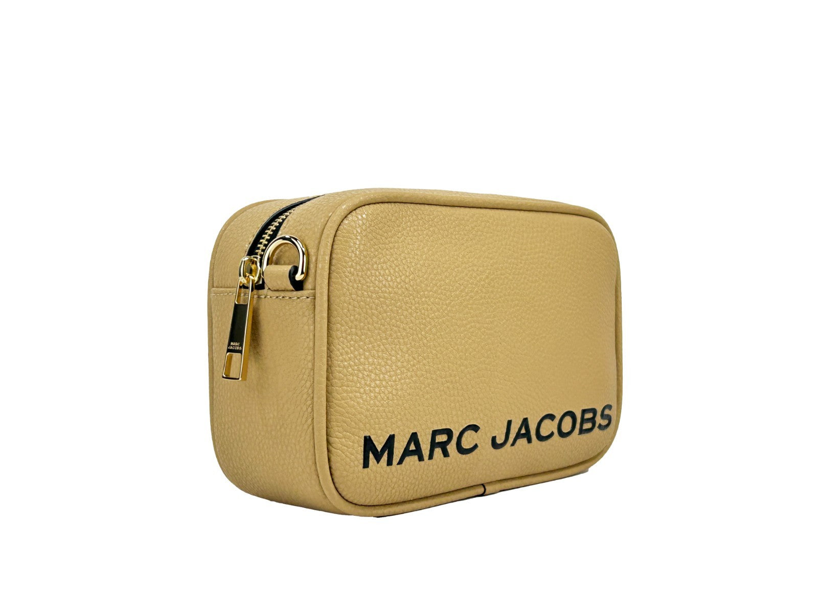Marc Jacobs Flash Crossbody Bag — Gold, view 2
