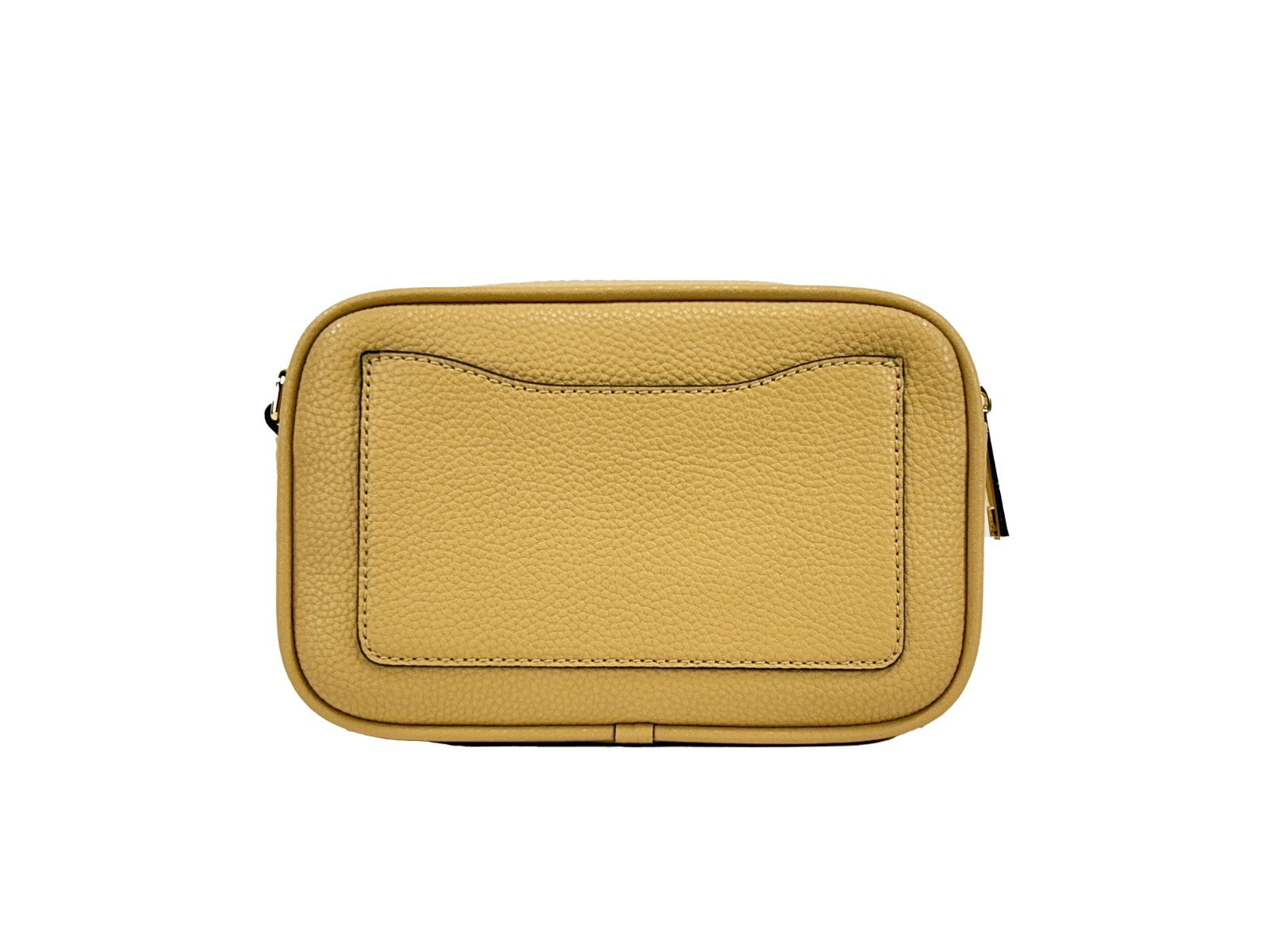 Marc Jacobs Flash Crossbody Bag — Gold, view 3