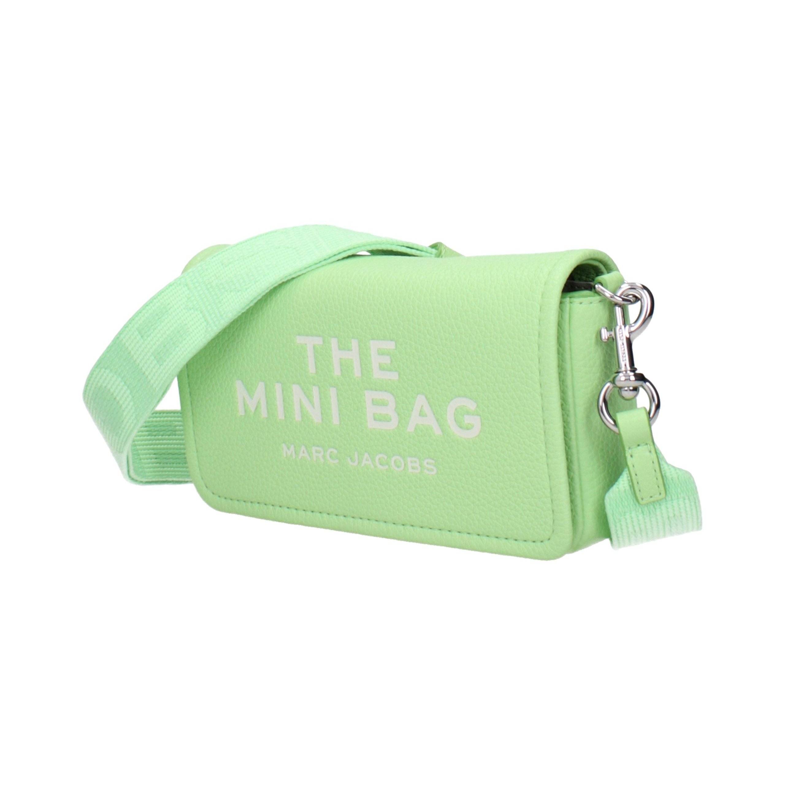 Marc Jacobs Crossbody Bag — Green, view 2
