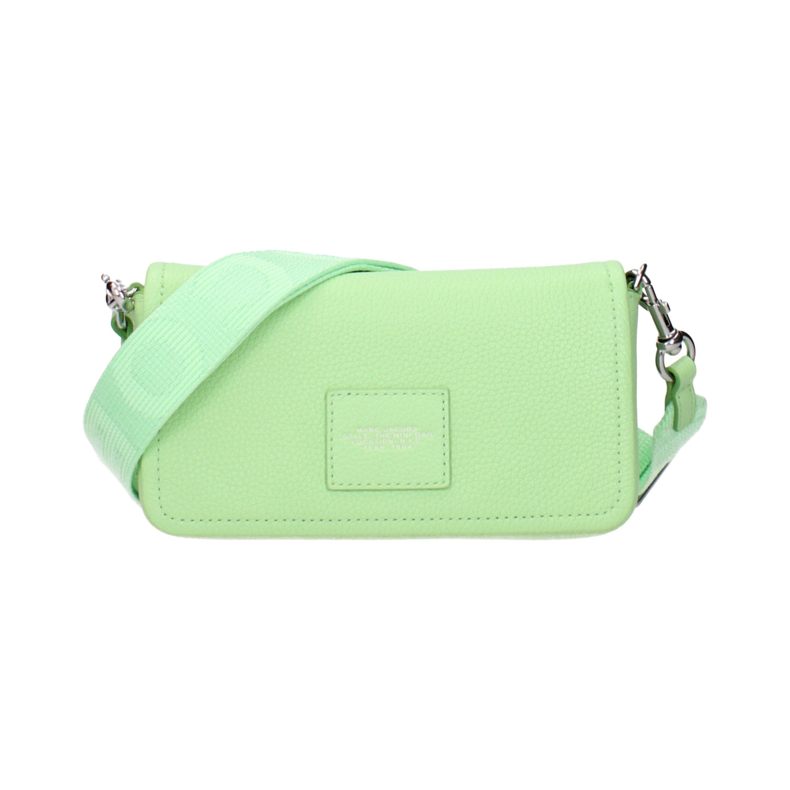 Marc Jacobs Crossbody Bag — Green, view 3