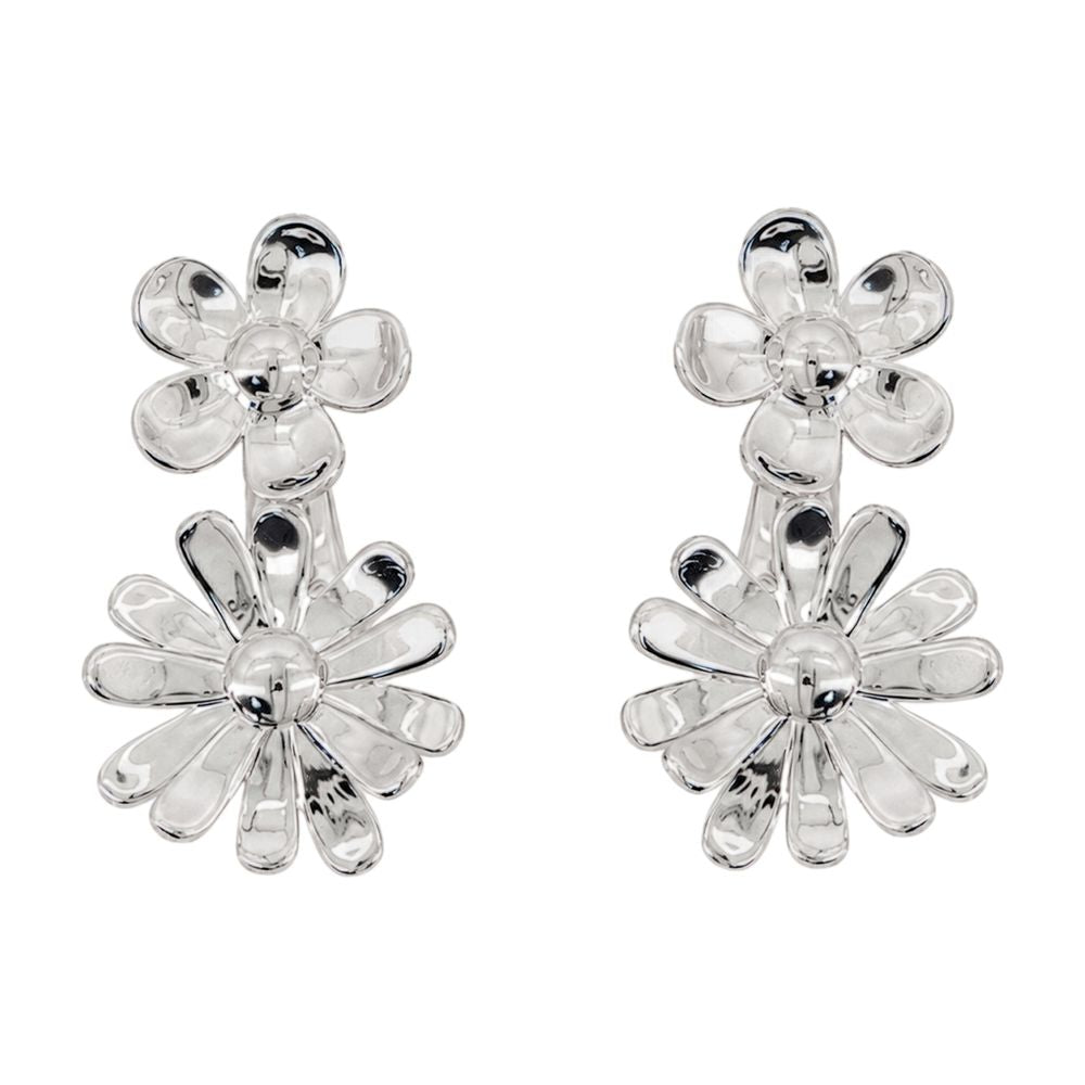 Marc Jacobs Earrings — Silver by Marc Jacobs