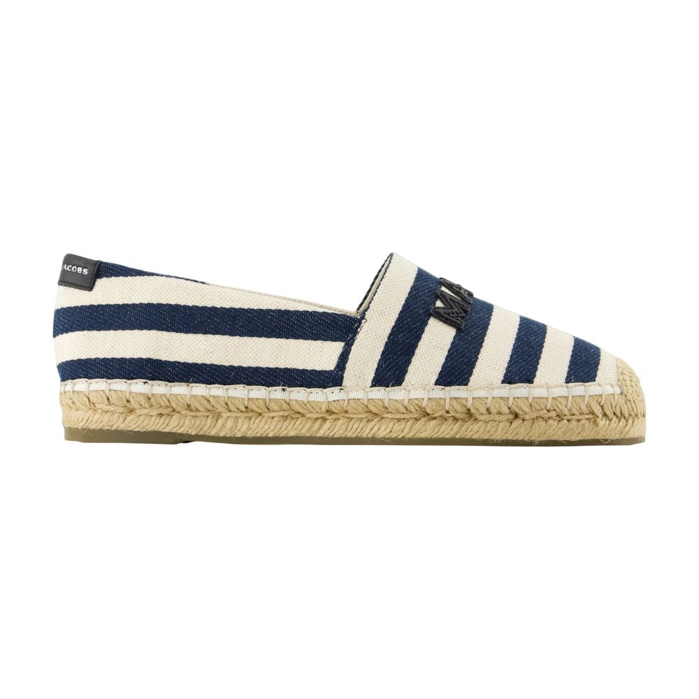 Marc Jacobs Espadrille — Navy by Marc Jacobs