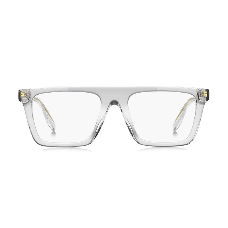 Marc Jacobs MARC759 Clear Acetate Eyeglasses — Clear by Marc Jacobs