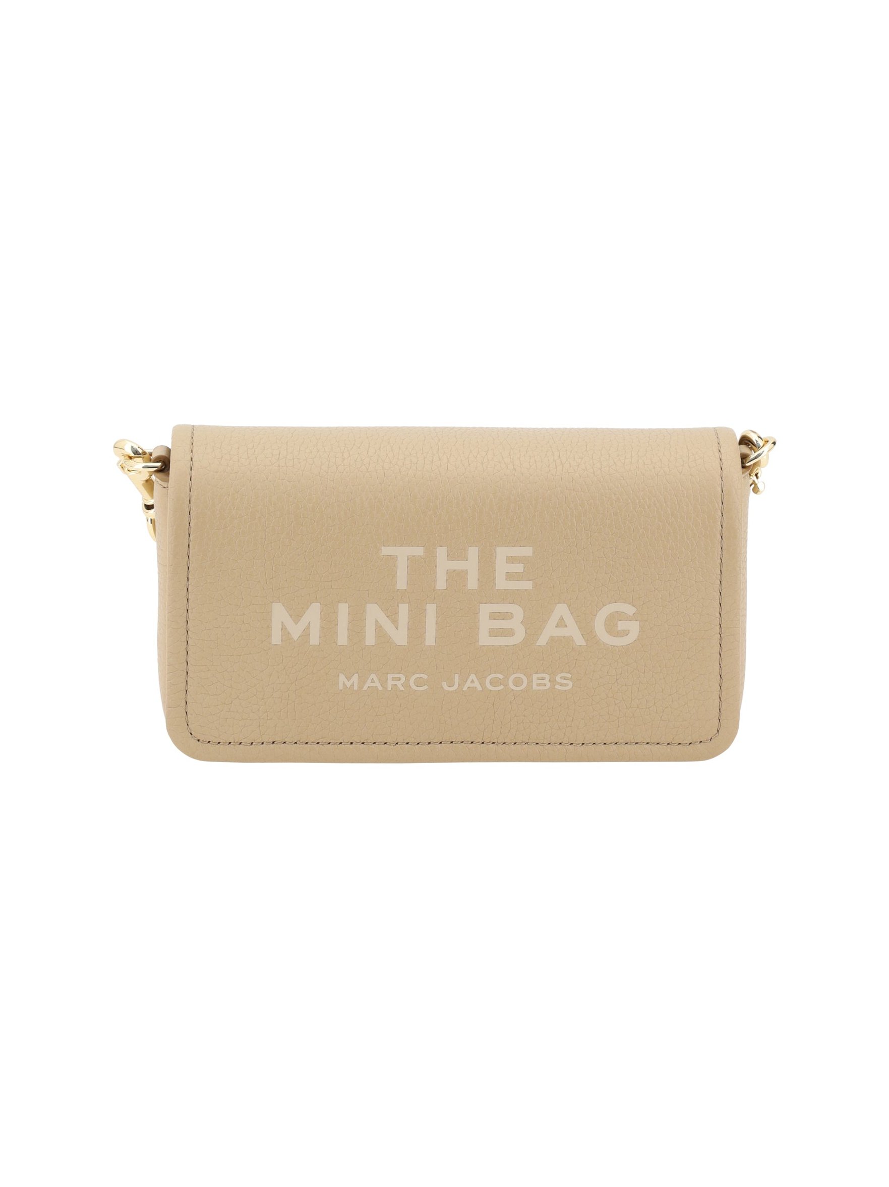 Marc Jacobs Mini Bag — Beige by Marc Jacobs