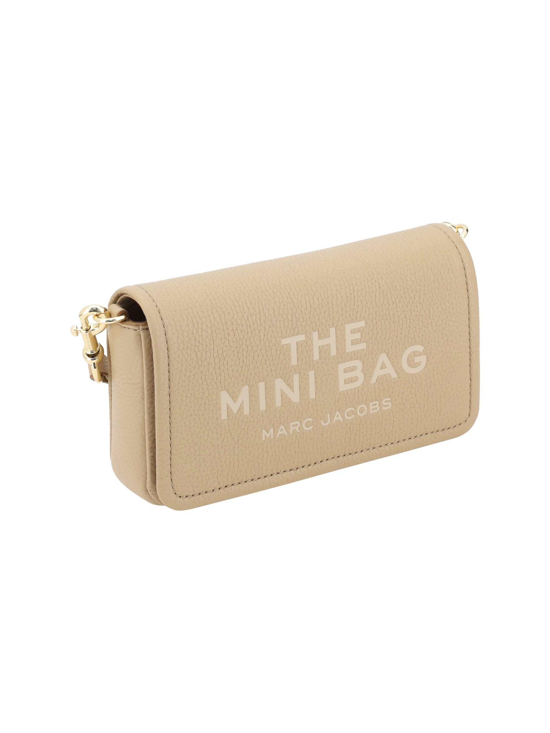 Marc Jacobs Mini Bag — Beige, view 2