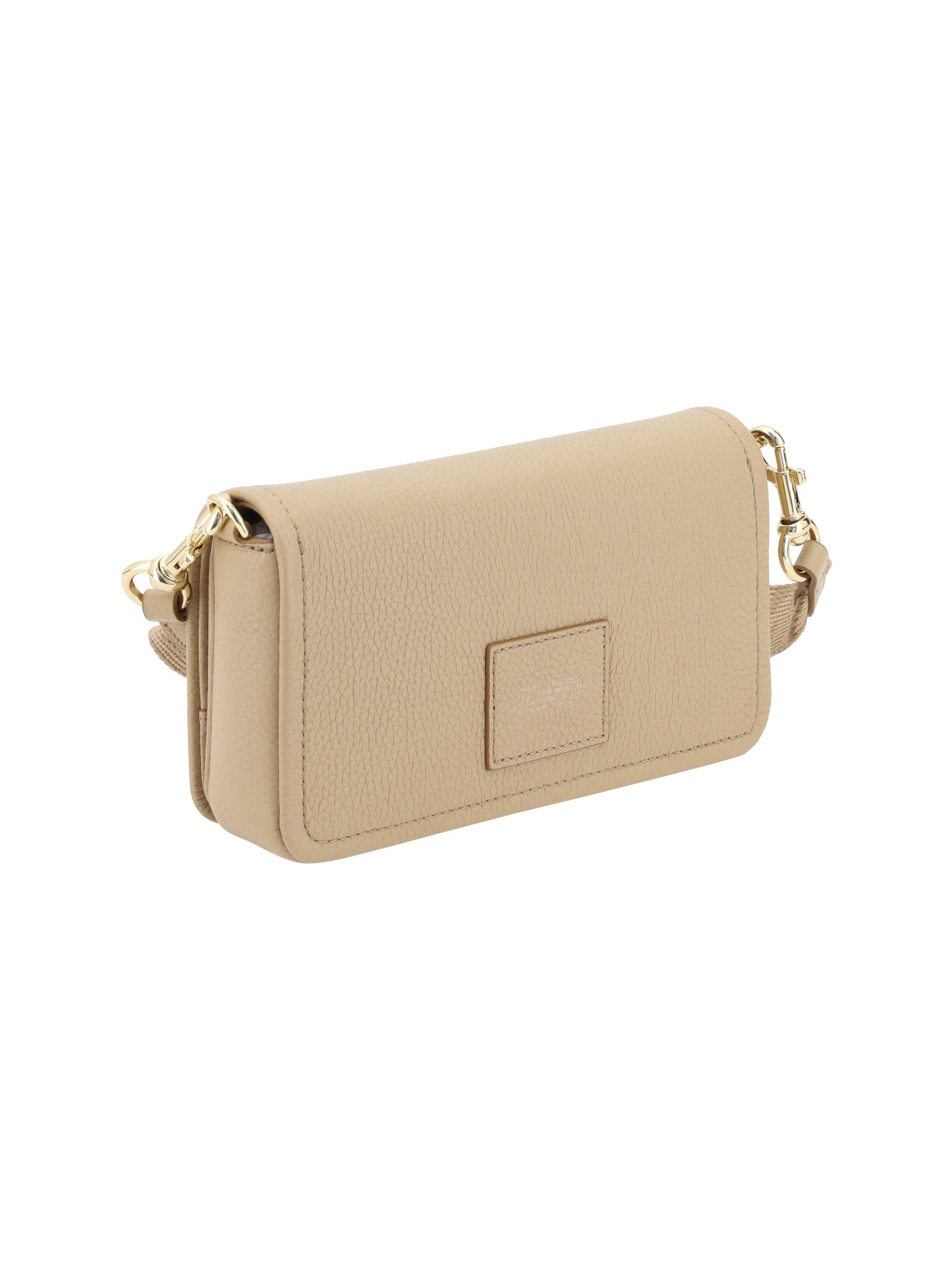 Marc Jacobs Mini Bag — Beige, view 3