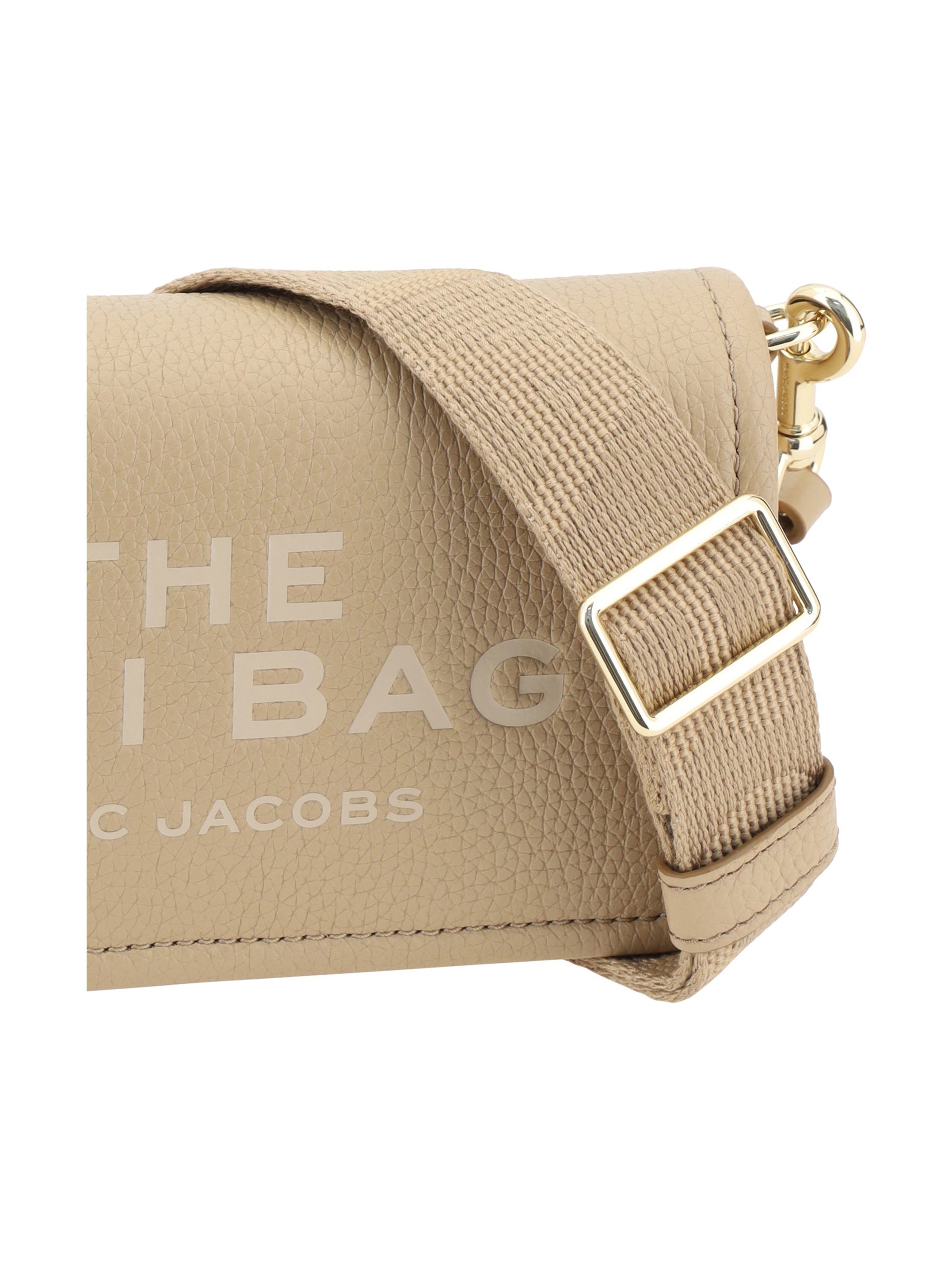 Marc Jacobs Mini Bag — Beige, view 4