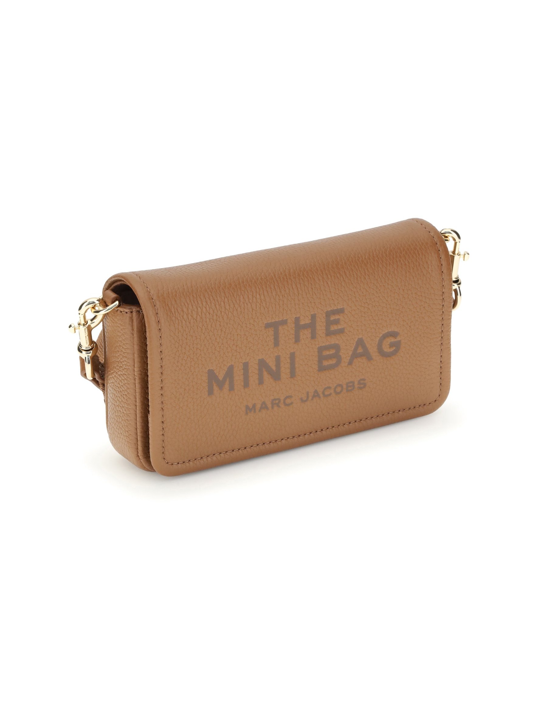 Marc Jacobs Mini Bag — Beige by Marc Jacobs