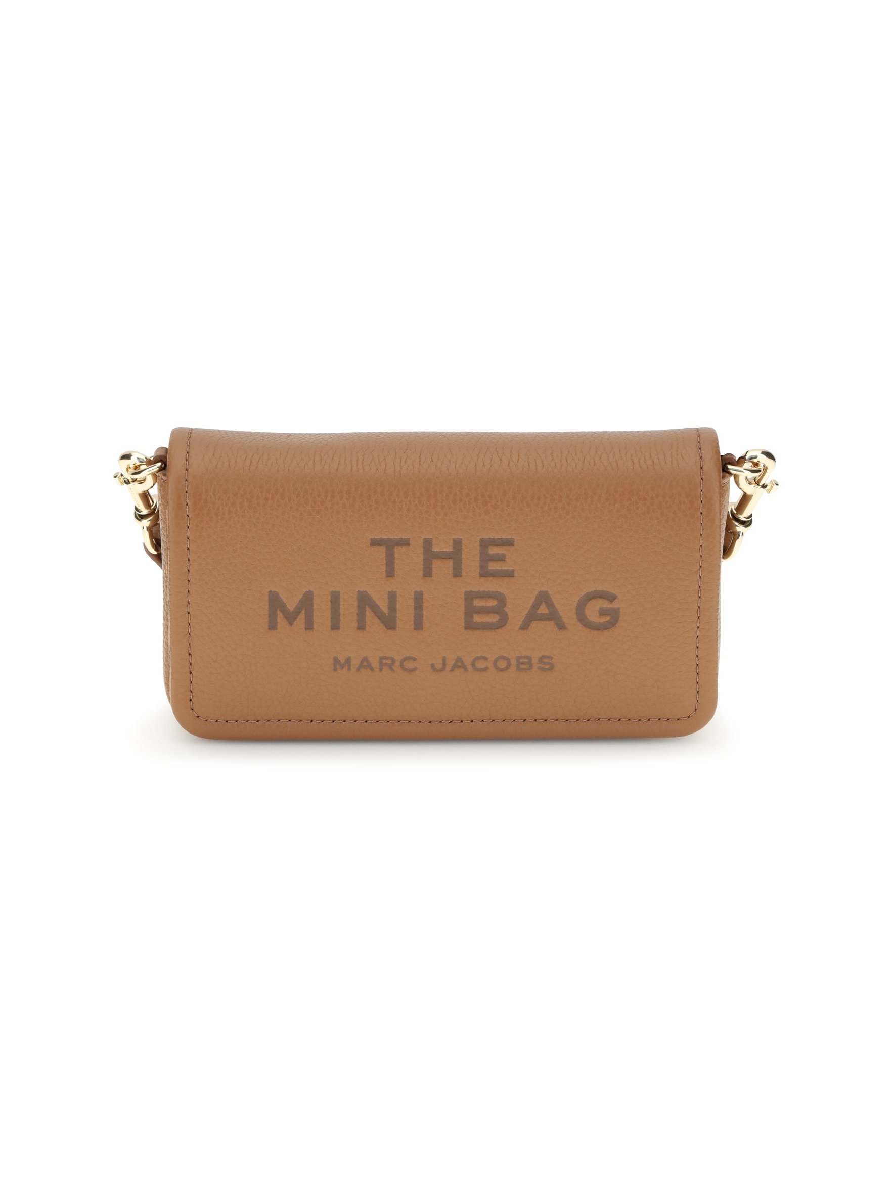 Marc Jacobs Mini Bag — Beige, view 2