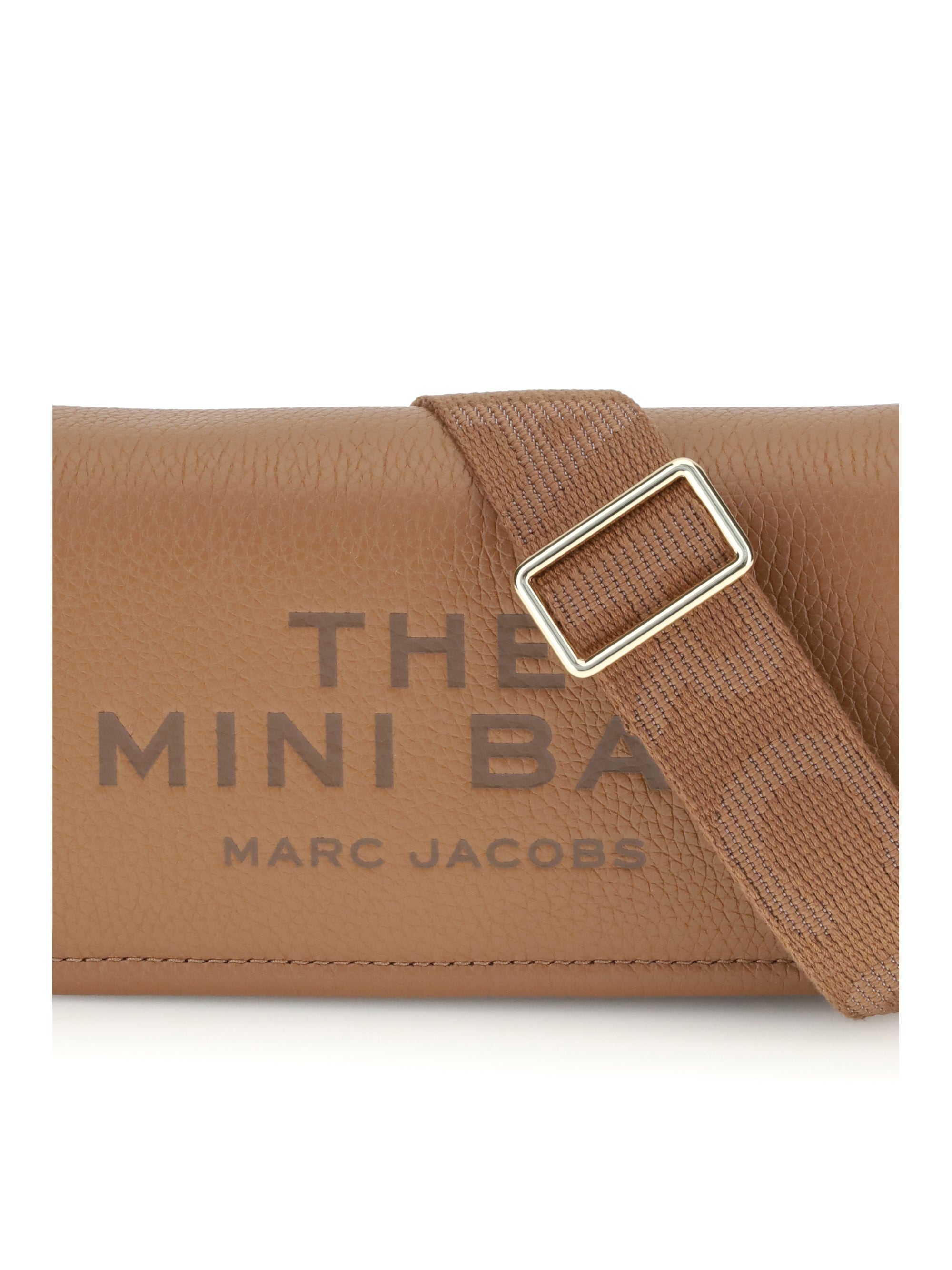 Marc Jacobs Mini Bag — Beige, view 3