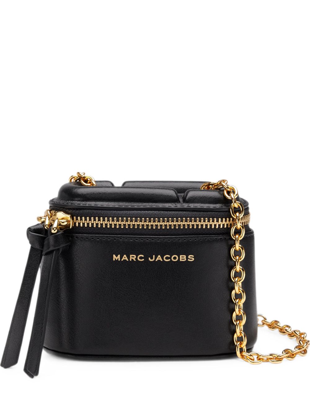 Marc Jacobs Mini Bag — Black by Marc Jacobs