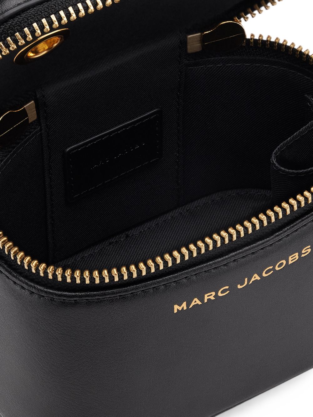 Marc Jacobs Mini Bag — Black, view 4