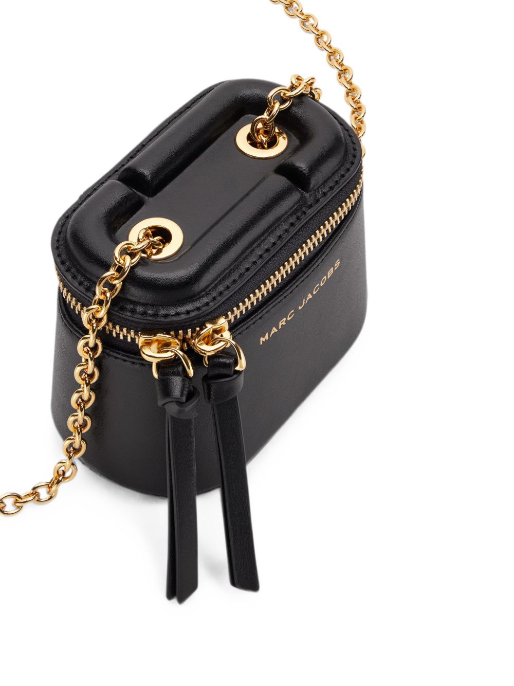 Marc Jacobs Mini Bag — Black, view 5