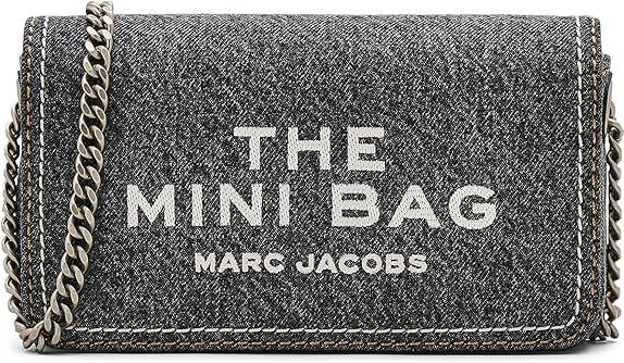 Marc Jacobs Mini Bag — Black by Marc Jacobs