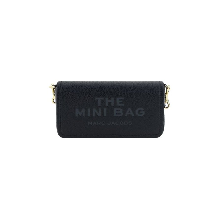 Marc Jacobs Mini Bag — Black by Marc Jacobs